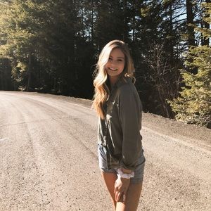 Meet your Posher, Ginger